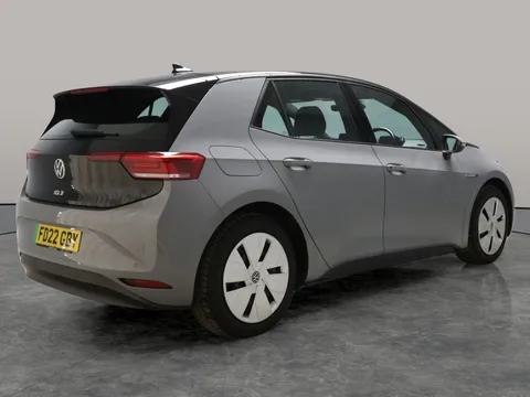 Thumbnail image for the Volkswagen Id.3 Pro 58kWh Life
