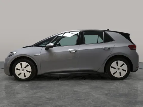 Thumbnail image for the Volkswagen Id.3 Pro 58kWh Life