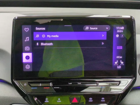 Thumbnail image for the Volkswagen Id.3 Pro 58kWh Life