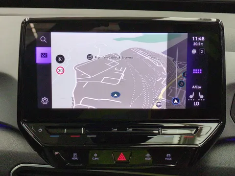 Thumbnail image for the Volkswagen Id.3 Pro 58kWh Life