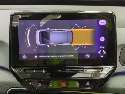 Thumbnail image for the Volkswagen Id.3 Pro 58kWh Life