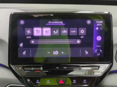 Thumbnail image for the Volkswagen Id.3 Pro 58kWh Life