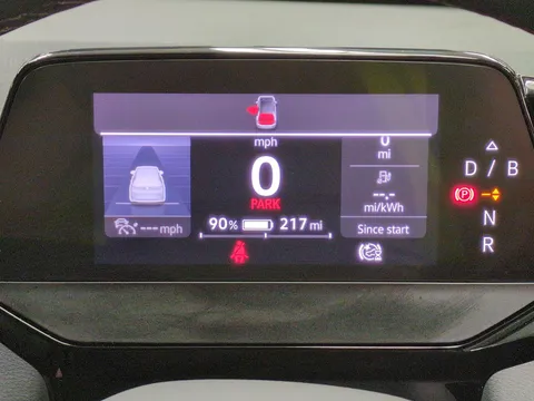 Thumbnail image for the Volkswagen Id.3 Pro 58kWh Life