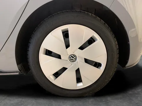 Thumbnail image for the Volkswagen Id.3 Pro 58kWh Life