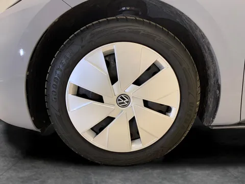 Thumbnail image for the Volkswagen Id.3 Pro 58kWh Life