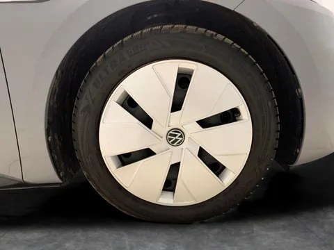 Thumbnail image for the Volkswagen Id.3 Pro 58kWh Life