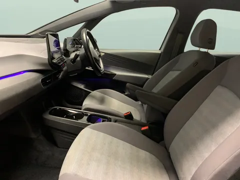 Thumbnail image for the Volkswagen Id.3 Pro 58kWh Life