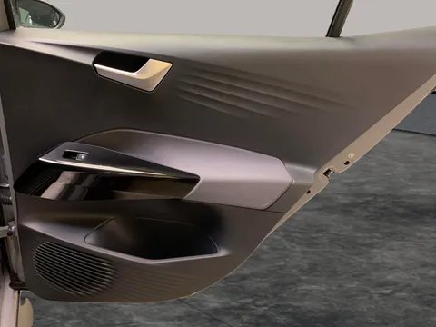 Thumbnail image for the Volkswagen Id.3 Pro 58kWh Life