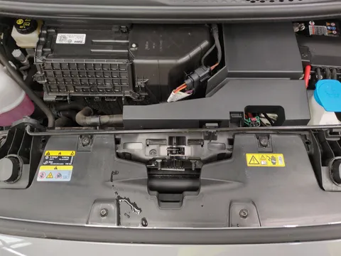 Thumbnail image for the Volkswagen Id.3 Pro 58kWh Life