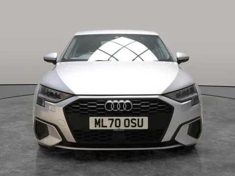 Thumbnail image for the Audi A3 1.0 TFSI 30 Technik Sportback