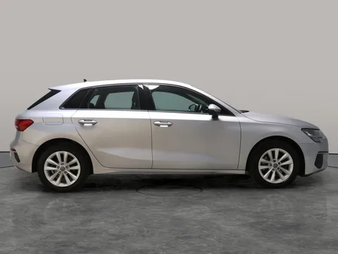 Thumbnail image for the Audi A3 1.0 TFSI 30 Technik Sportback