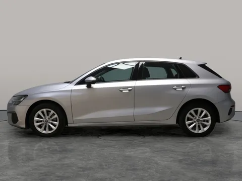 Thumbnail image for the Audi A3 1.0 TFSI 30 Technik Sportback