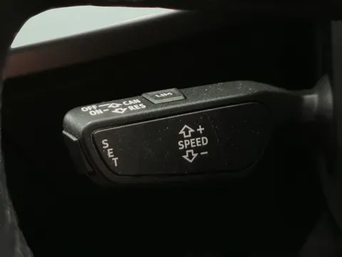 Thumbnail image for the Audi A3 1.0 TFSI 30 Technik Sportback