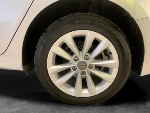 Thumbnail image for the Audi A3 1.0 TFSI 30 Technik Sportback