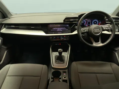 Thumbnail image for the Audi A3 1.0 TFSI 30 Technik Sportback