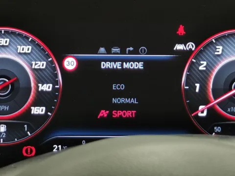 Thumbnail image for the Hyundai Tucson 1.6 T-GDi N Line S