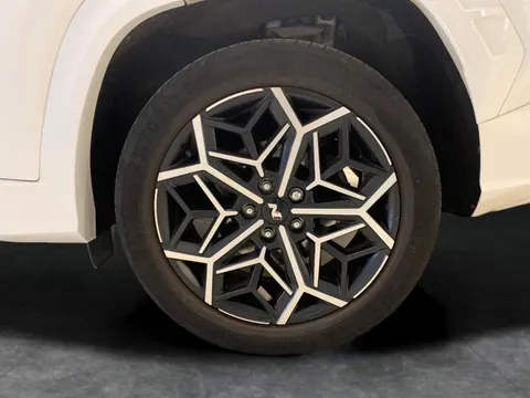 Thumbnail image for the Hyundai Tucson 1.6 T-GDi N Line S