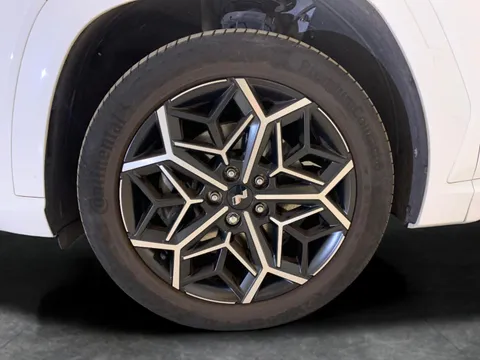Thumbnail image for the Hyundai Tucson 1.6 T-GDi N Line S