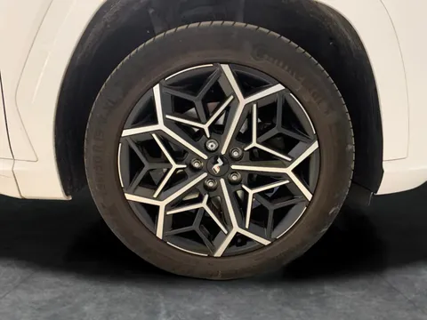 Thumbnail image for the Hyundai Tucson 1.6 T-GDi N Line S