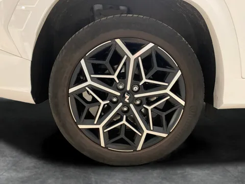 Thumbnail image for the Hyundai Tucson 1.6 T-GDi N Line S