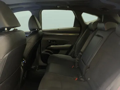 Thumbnail image for the Hyundai Tucson 1.6 T-GDi N Line S