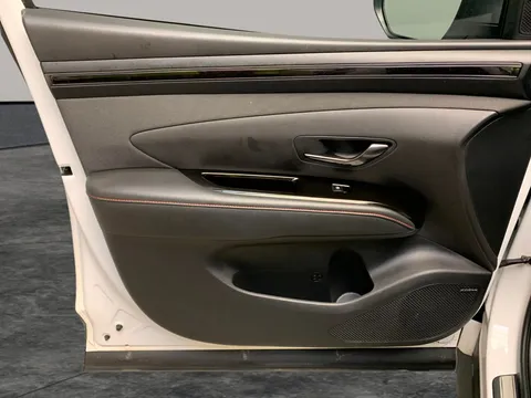 Thumbnail image for the Hyundai Tucson 1.6 T-GDi N Line S