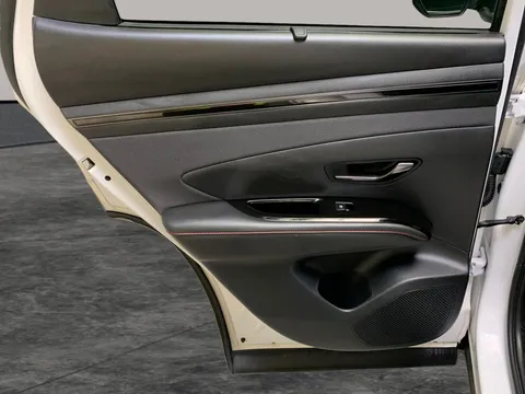 Thumbnail image for the Hyundai Tucson 1.6 T-GDi N Line S