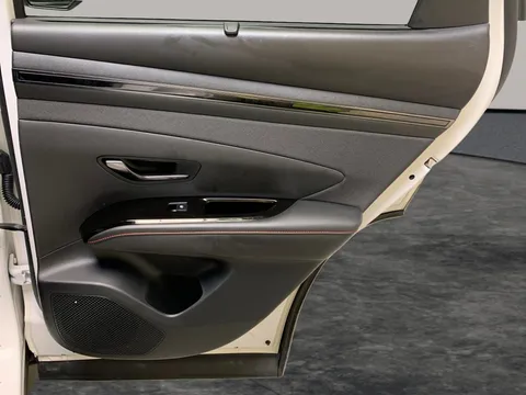 Thumbnail image for the Hyundai Tucson 1.6 T-GDi N Line S