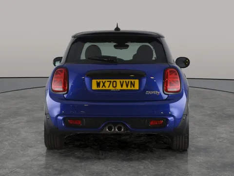 Thumbnail image for the Mini Hatch 2.0 Cooper S Exclusive