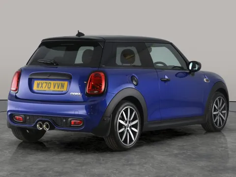 Thumbnail image for the Mini Hatch 2.0 Cooper S Exclusive