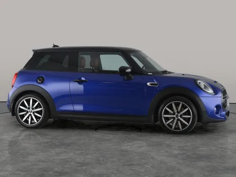 Thumbnail image for the Mini Hatch 2.0 Cooper S Exclusive