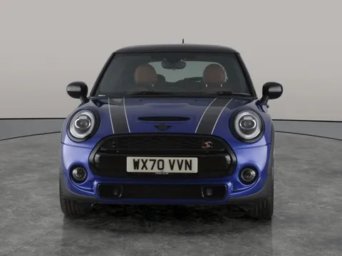 Thumbnail image for the Mini Hatch 2.0 Cooper S Exclusive