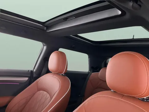 Thumbnail image for the Mini Hatch 2.0 Cooper S Exclusive