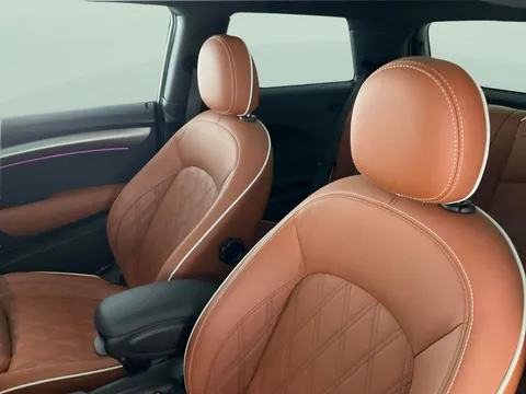 Thumbnail image for the Mini Hatch 2.0 Cooper S Exclusive