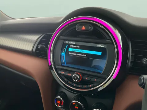 Thumbnail image for the Mini Hatch 2.0 Cooper S Exclusive