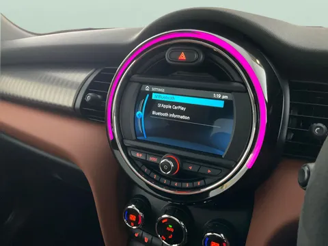 Thumbnail image for the Mini Hatch 2.0 Cooper S Exclusive