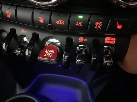 Thumbnail image for the Mini Hatch 2.0 Cooper S Exclusive