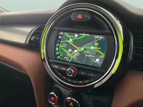 Thumbnail image for the Mini Hatch 2.0 Cooper S Exclusive