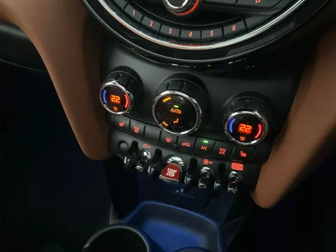 Thumbnail image for the Mini Hatch 2.0 Cooper S Exclusive