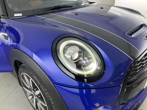 Thumbnail image for the Mini Hatch 2.0 Cooper S Exclusive