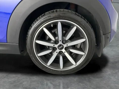 Thumbnail image for the Mini Hatch 2.0 Cooper S Exclusive