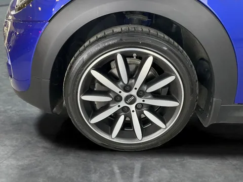 Thumbnail image for the Mini Hatch 2.0 Cooper S Exclusive