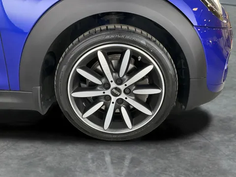 Thumbnail image for the Mini Hatch 2.0 Cooper S Exclusive