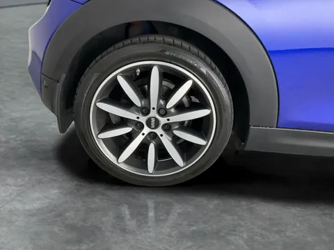 Thumbnail image for the Mini Hatch 2.0 Cooper S Exclusive