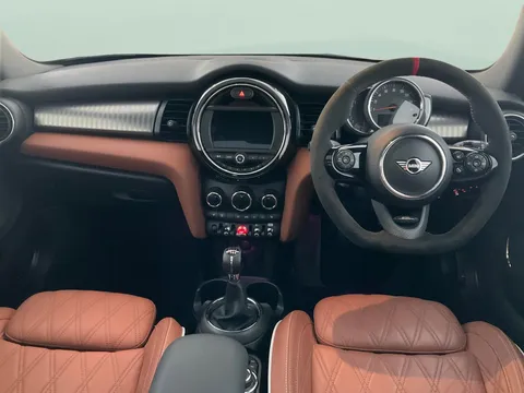 Thumbnail image for the Mini Hatch 2.0 Cooper S Exclusive