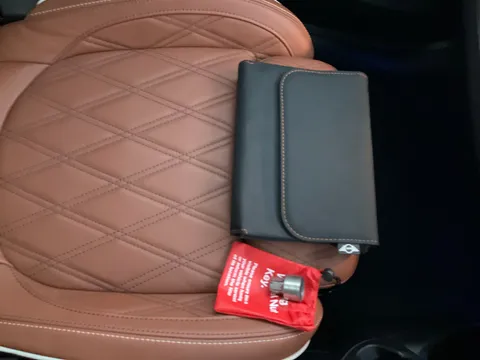 Thumbnail image for the Mini Hatch 2.0 Cooper S Exclusive