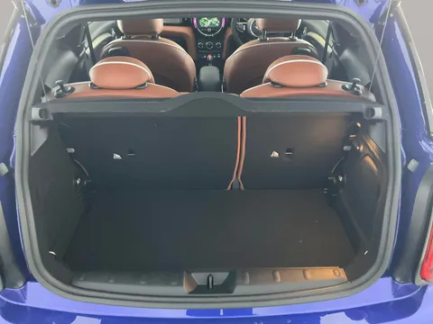 Thumbnail image for the Mini Hatch 2.0 Cooper S Exclusive