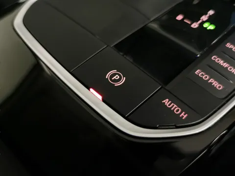 Thumbnail image for the BMW I4 40 83.9kWh Sport Gran Coupe  eDrive