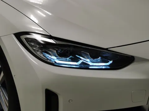 Thumbnail image for the BMW I4 40 83.9kWh Sport Gran Coupe  eDrive