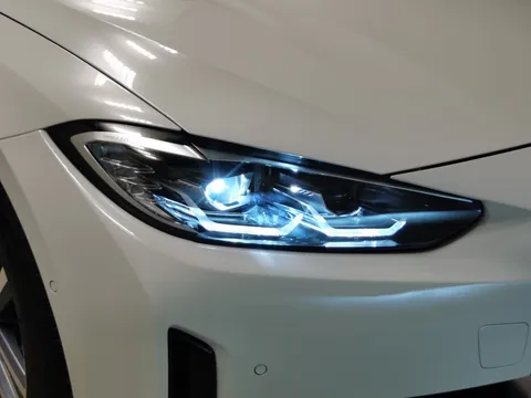Thumbnail image for the BMW I4 40 83.9kWh Sport Gran Coupe  eDrive